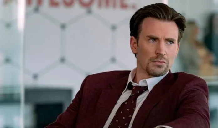 Chris Evans protagoniza la película basada en hechos reales que arrasa en Netflix a nivel mundial