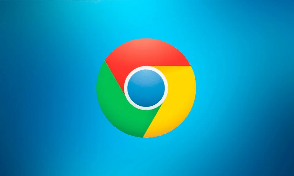 Chrome Google