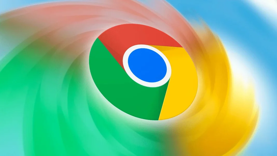 Chrome ingreso