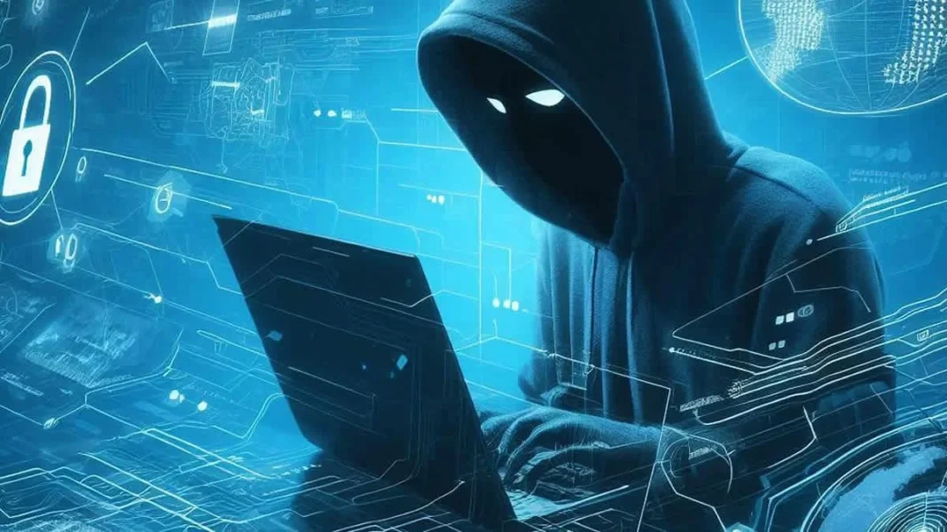 Ciberseguridad hacker