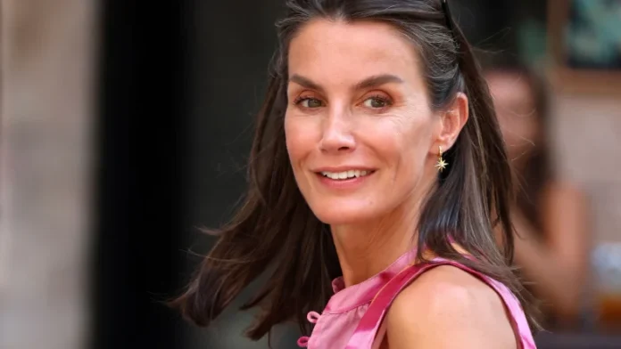 El secreto de la reina Letizia para combatir el estrés: su ejercicio favorito para la salud mental