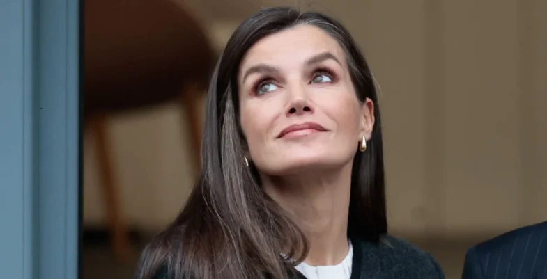 La crema efectiva de la reina Letizia para un rostro radiante, disponible en Amazon