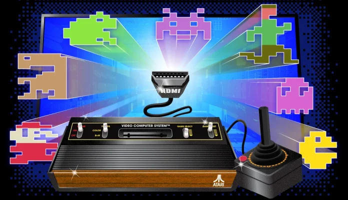 Nostalgia gamer: La decisión de Atari que estuvo a punto de acabar con la empresa