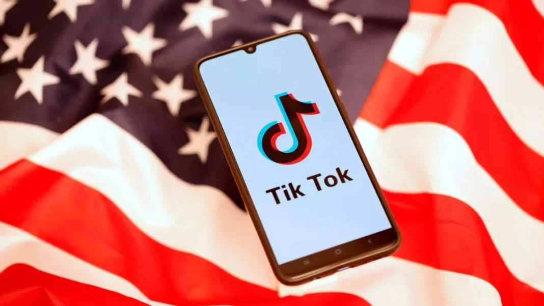 Demanda TikTok