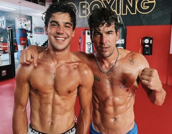 Beneficios del boxeo en la tonificación muscular 