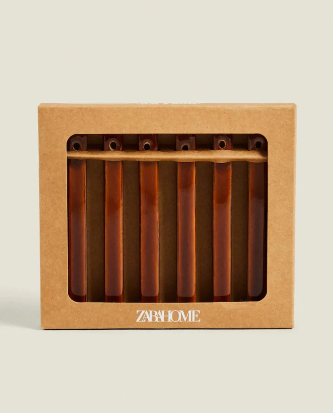 Zara Home tiene el sueño de cualquier amante del buen café