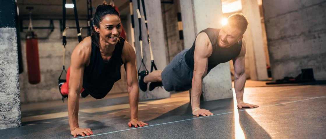 El suplemento proteico casero que necesitas para ganar masa muscular