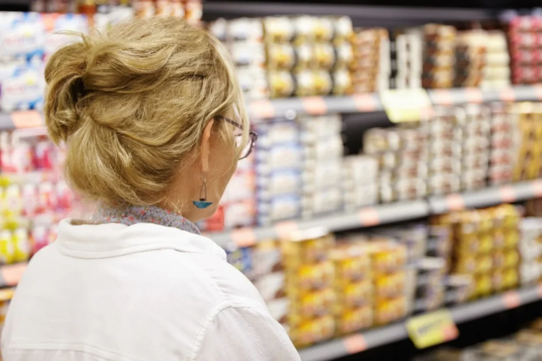 Según la OCU la mejor mantequilla de supermercado es de marca gallega