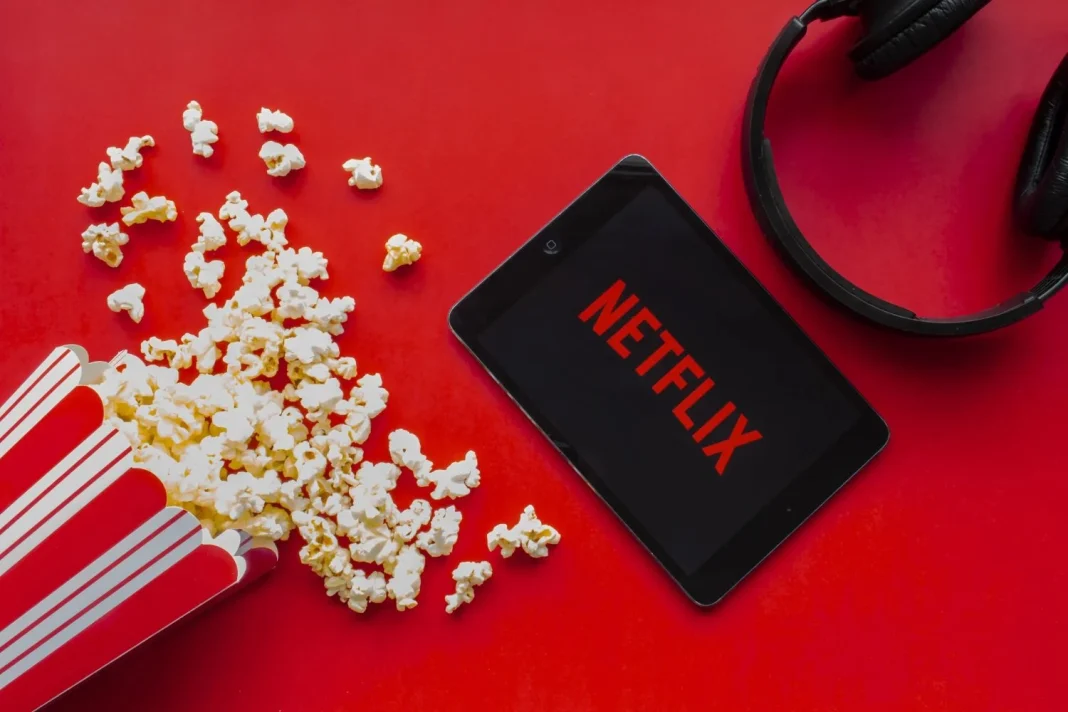 Estrategia Netflix