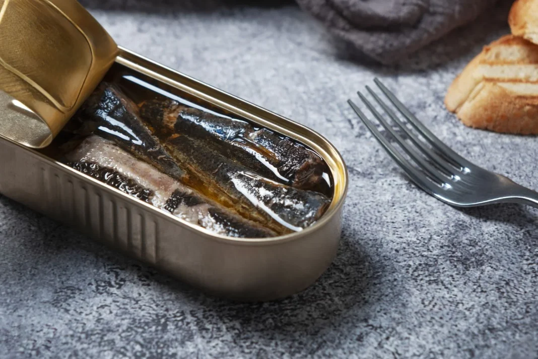 La OCU dictamina cuál es la mejor lata de sardinas del supermercado