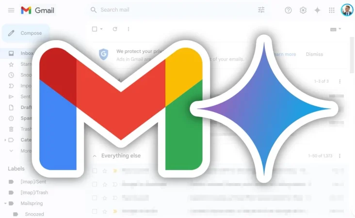 Gmail Gemini