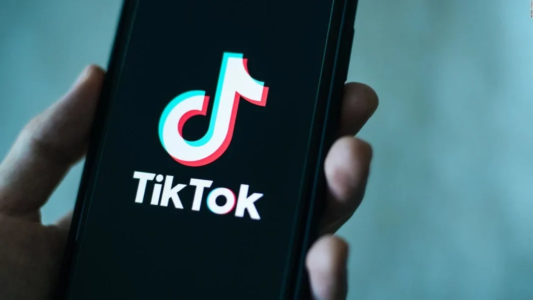 Gobierno TikTok