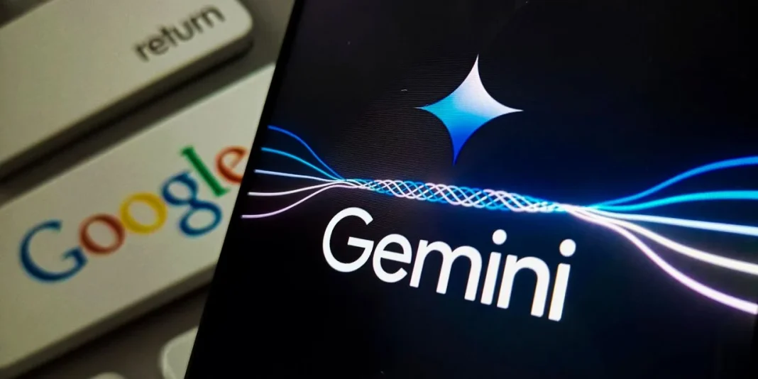 Google Gemini