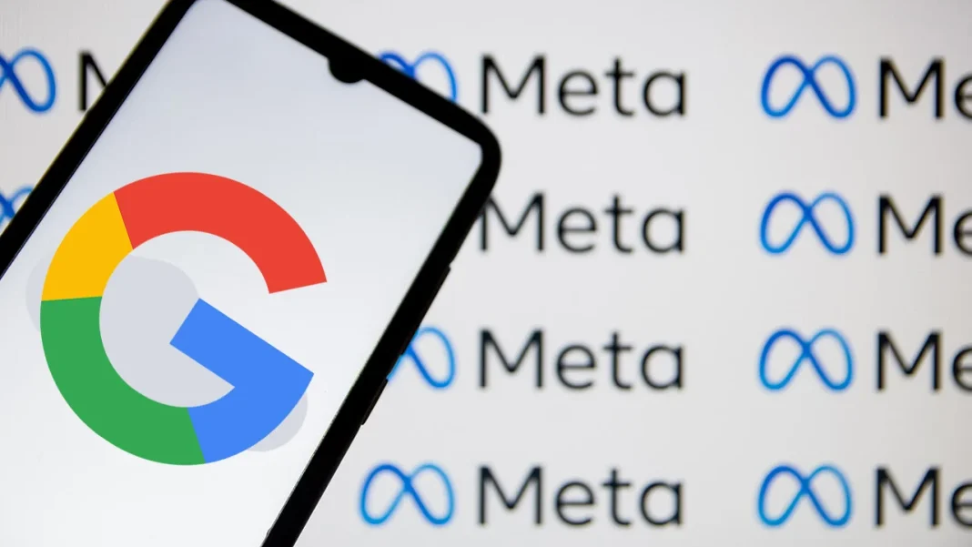 Google Meta-Google y su monopolio destruye a otros buscadores, navegadores y editores online