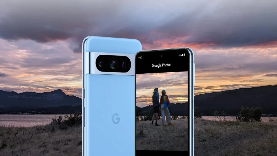 Google Pixel