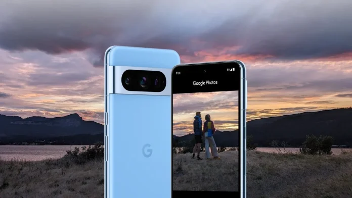 Google Pixel