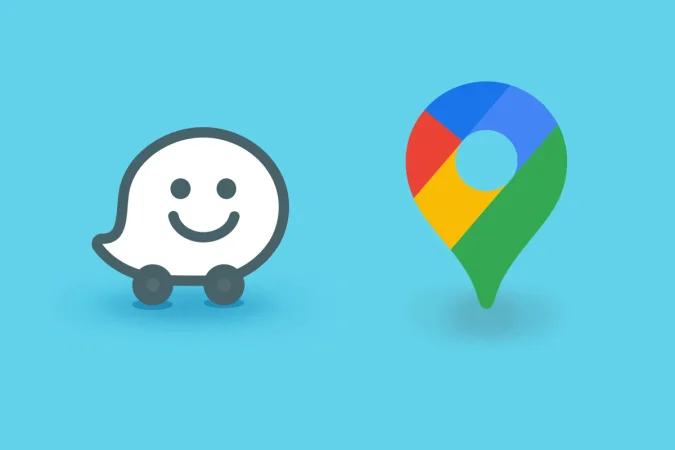 Google Waze