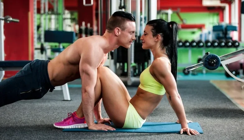 Por qué el Gym-sutra es la solución a tus problemas de pareja 