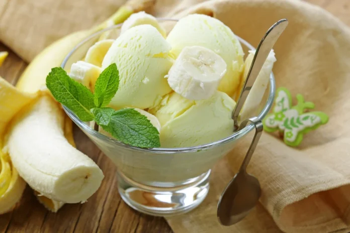 Este helado de proteína de Mercadona es la solución perfecta para romper la rutina a buen precio