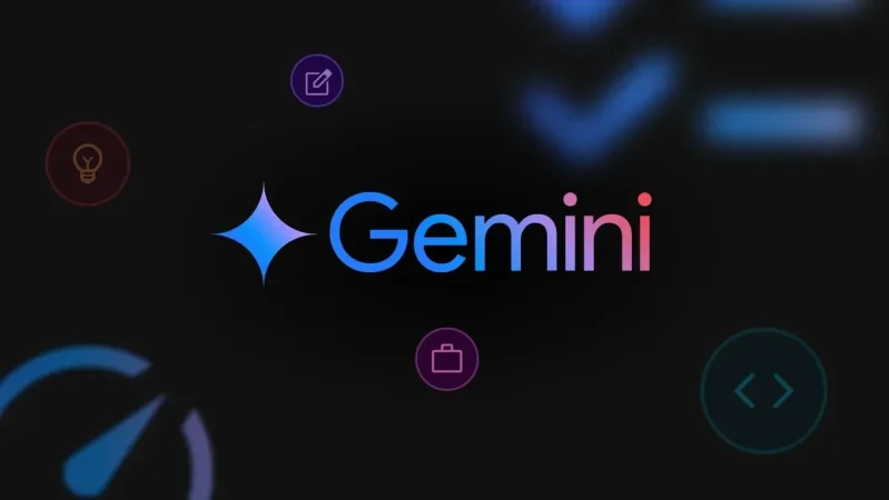 IA Gemini