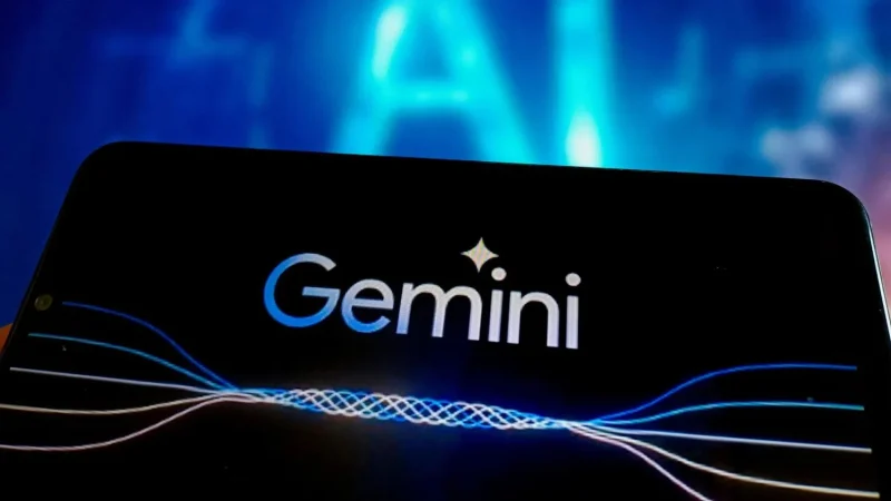 IA Gemini