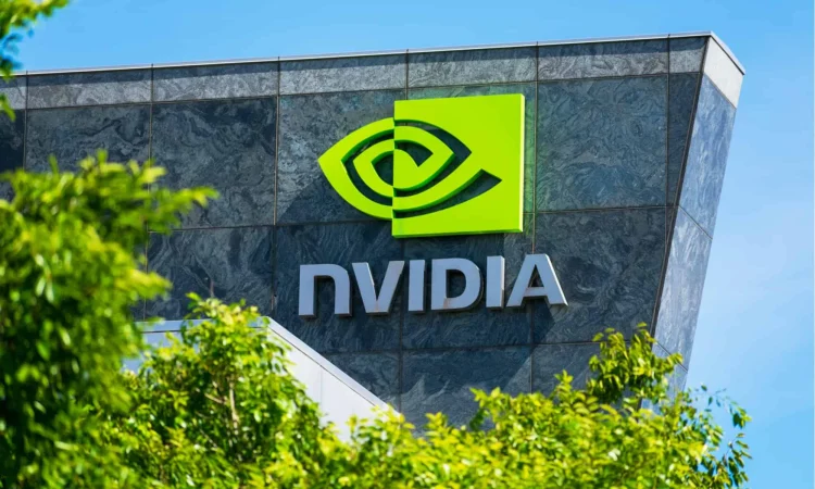 IA NVIDIA