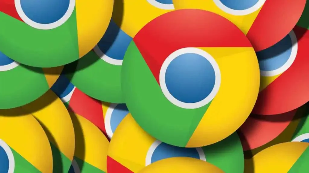 Ingreso Chrome