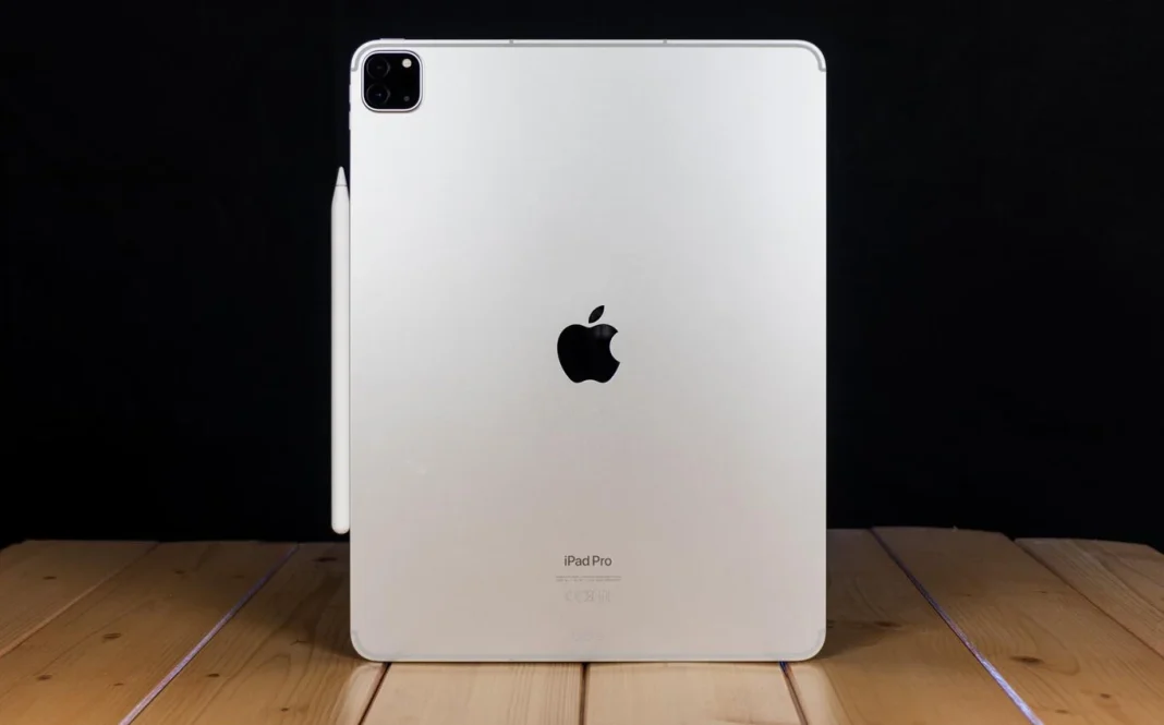 iPad Apple