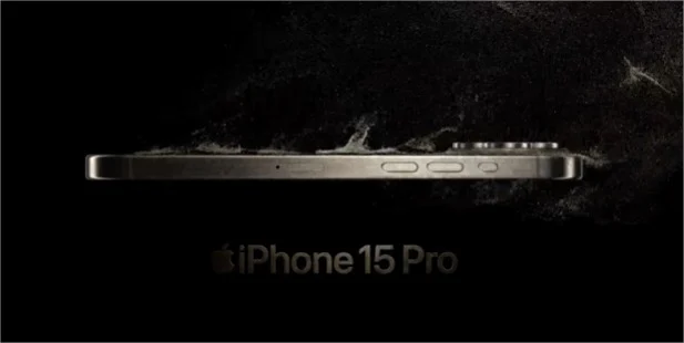 iphone 15 pro Merca2.es