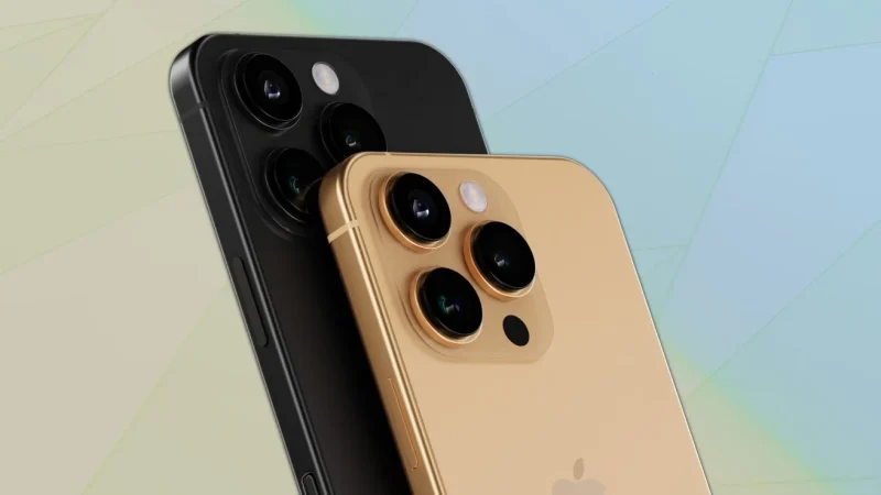 iPhone presentación