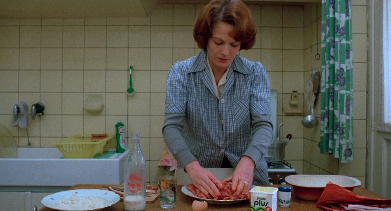 La cruda vida de Jeanne Dielman que emociona a los usuarios de Max