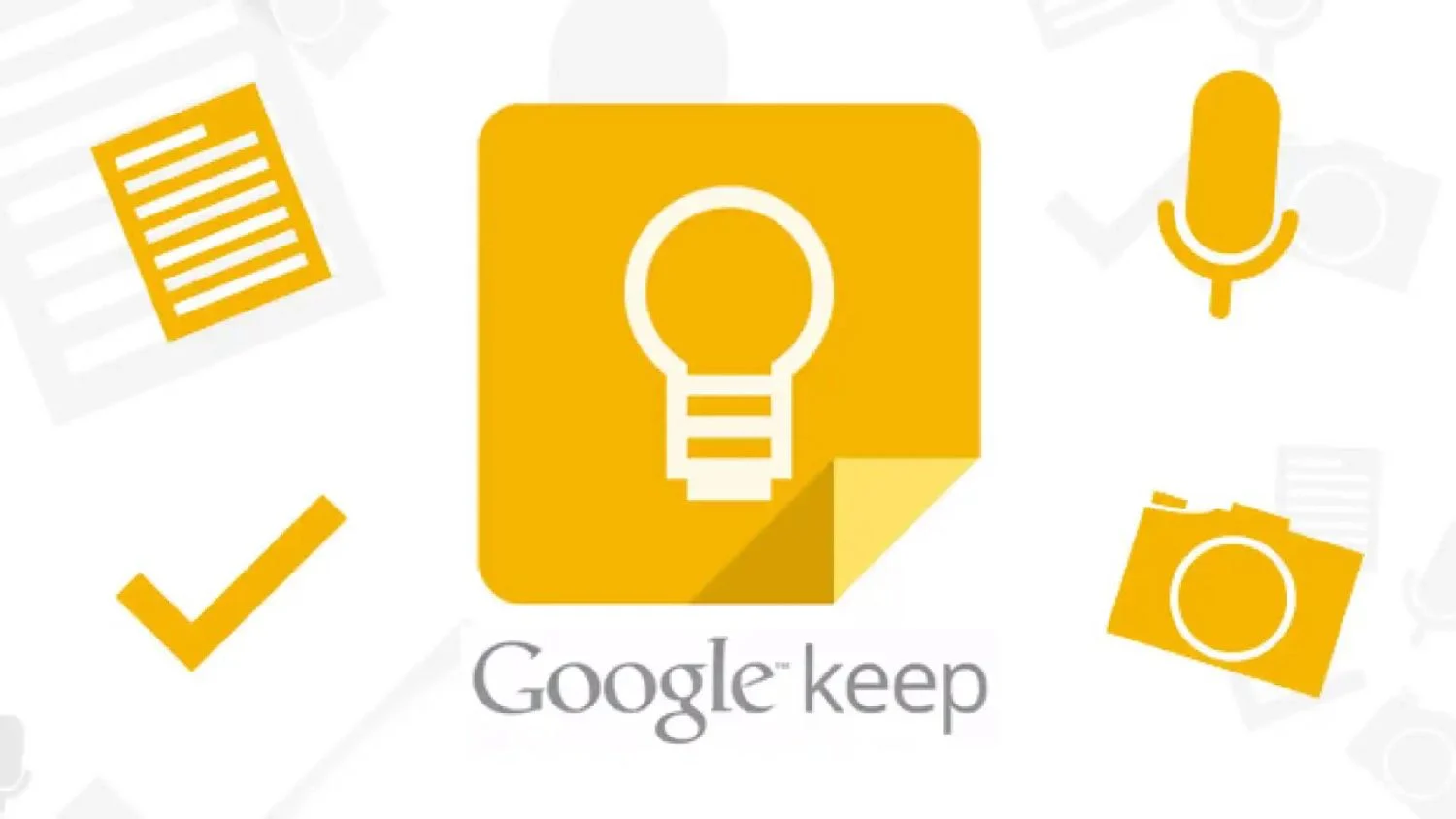 Keep Google