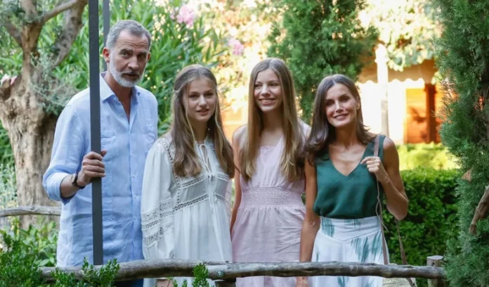 La familia real elige este té milenario por su poderoso efecto desinflamatorio