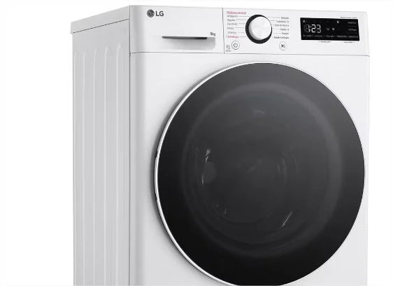 lg washing Merca2.es