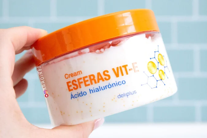 Beneficios clave de la crema estrella de Mercadona 