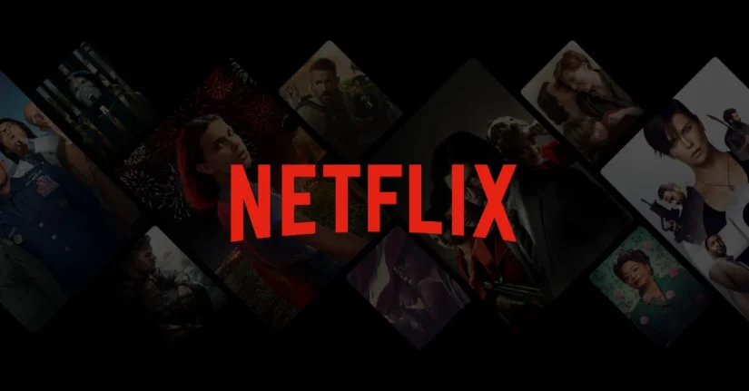 Netflix estrategia