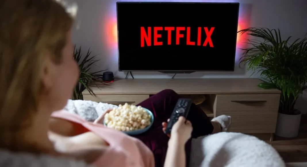 Netflix TV