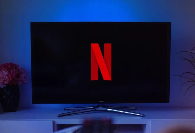 Netflix TV