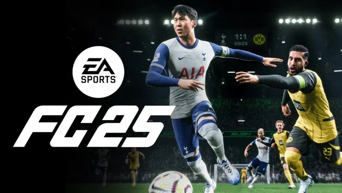 La nueva función de EA FC 25 que hará que tus manos echen humo