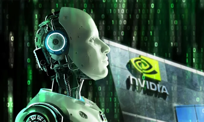 NVIDIA estudiantes