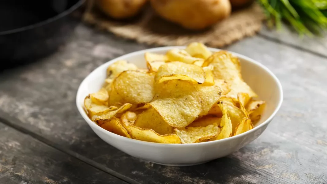 La OCU selecciona las patatas fritas ideales para disfrutar sin culpas