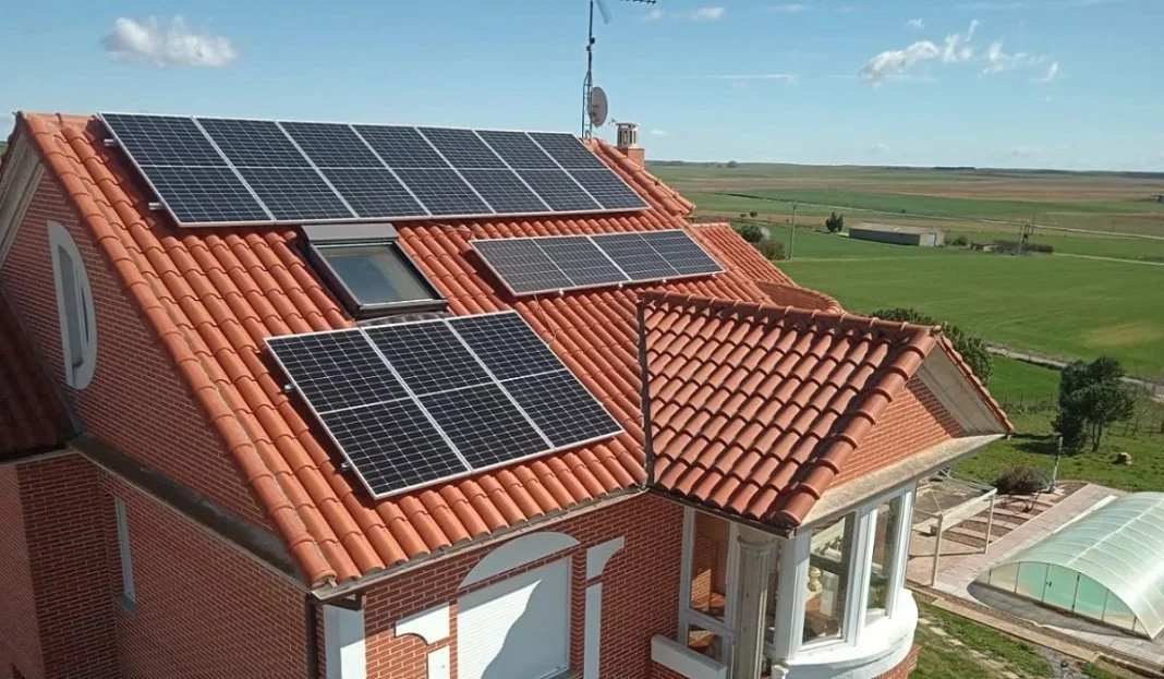 Las ventajas de una instalación de placas solares