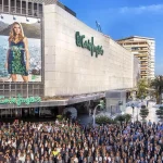 Crea un ambiente especial decorando tu terraza con las luces de exterior de El Corte Inglés