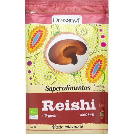 reishi vegano el corte ingles Merca2.es