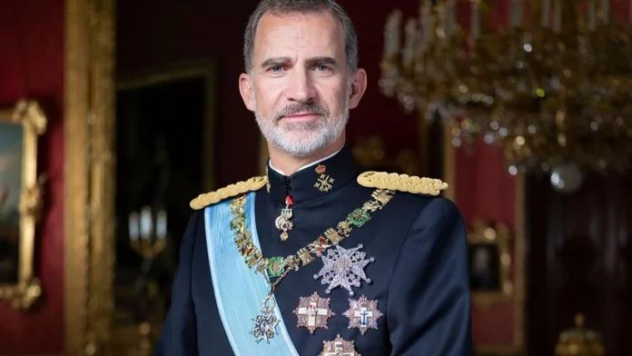 El Rey Felipe VI revela su truco para maximizar la resistencia cardiovascular y no es correr