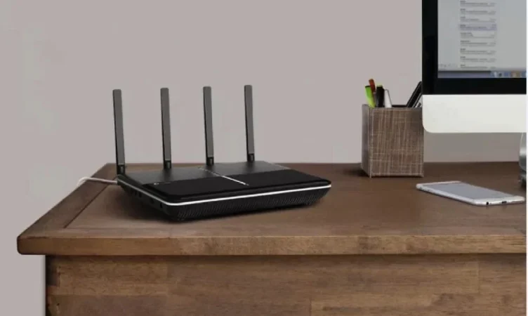 Router WiFi