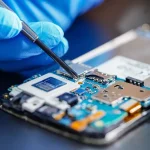 Así es como Samsung planea optimizar la reparación de sus Galaxy