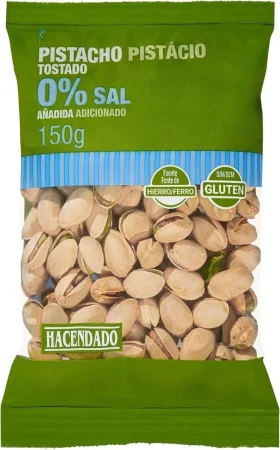 Beneficios nutricionales del snack de la reina letizia