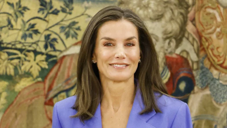 En oferta el sérum que la reina Letizia usa para rejuvenecer en 48 horas, solo en Amazon