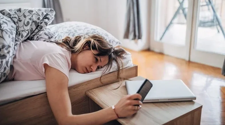 Si la siesta te deja hecho polvo, necesitas leer esto